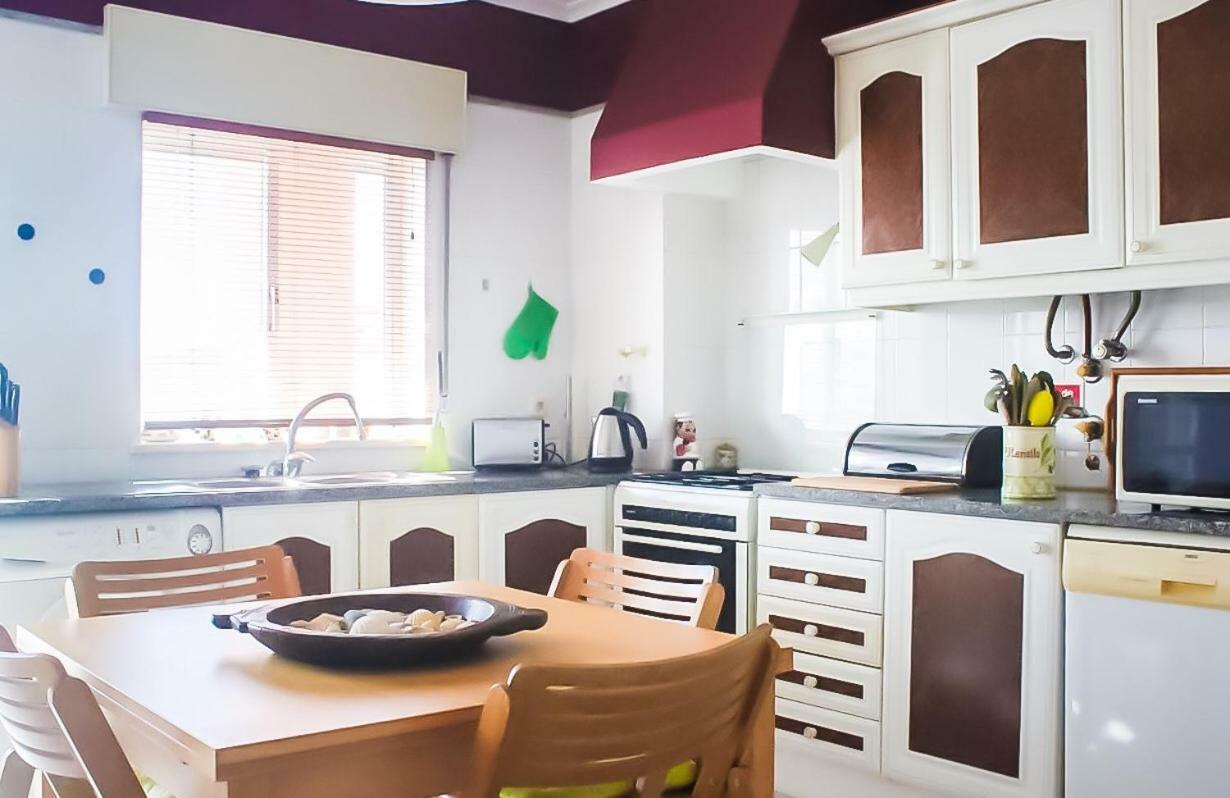 Apartmán Heaven & Tasha Lagos Exteriér fotografie