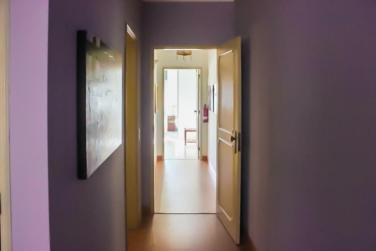Apartmán Heaven & Tasha Lagos Exteriér fotografie