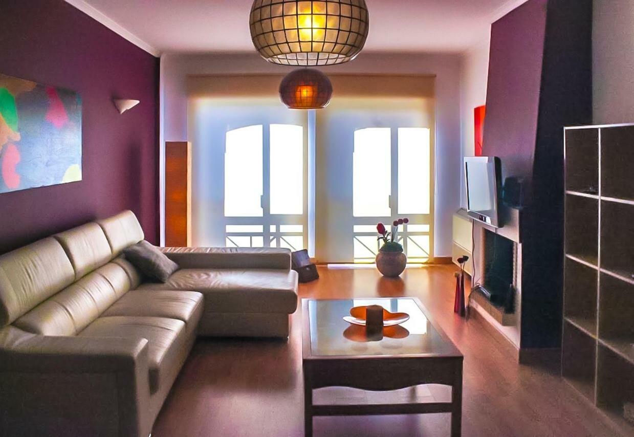 Apartmán Heaven & Tasha Lagos Exteriér fotografie