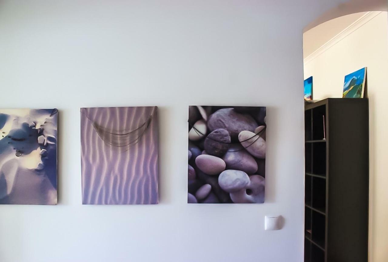Apartmán Heaven & Tasha Lagos Exteriér fotografie