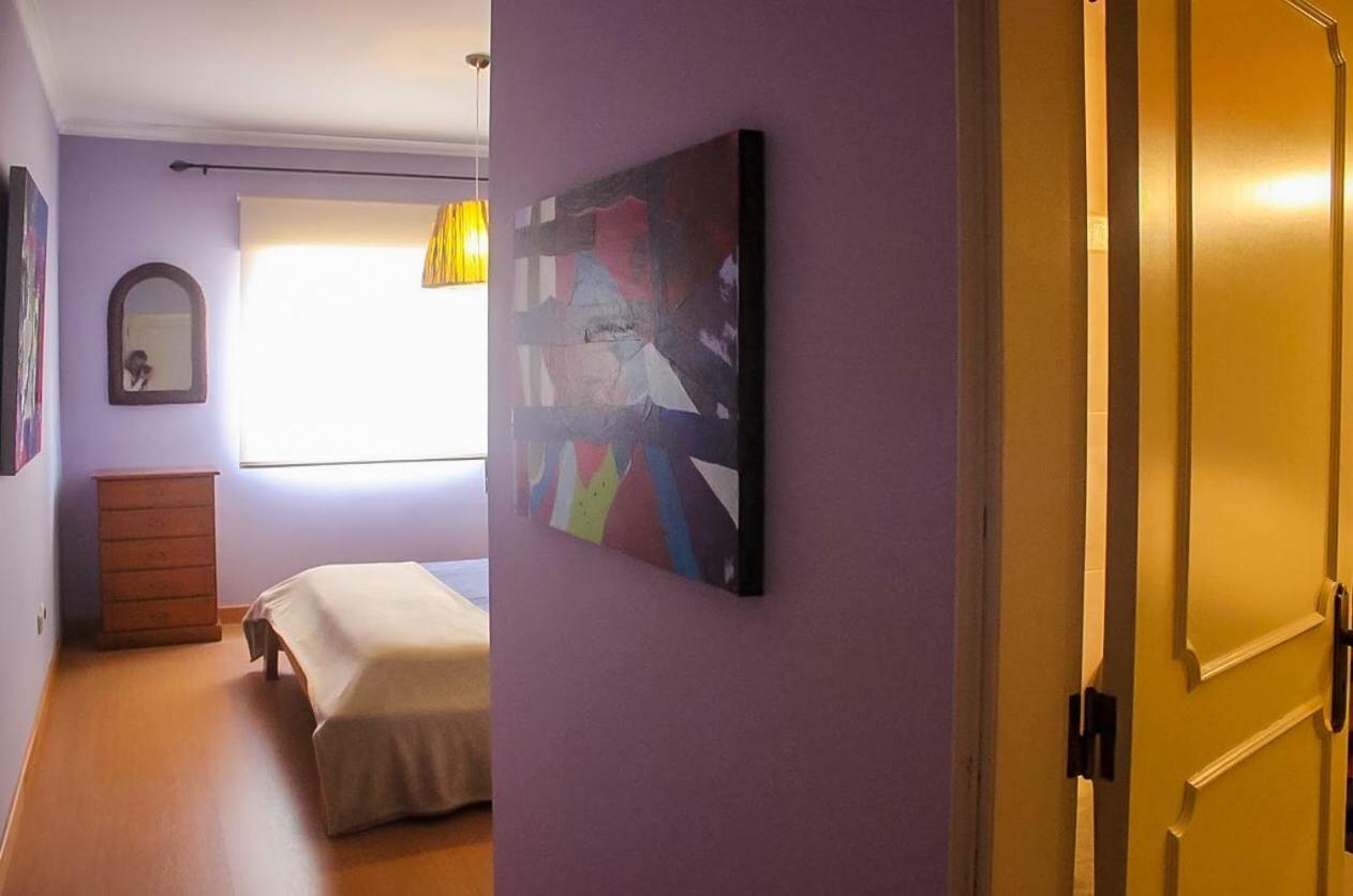 Apartmán Heaven & Tasha Lagos Exteriér fotografie