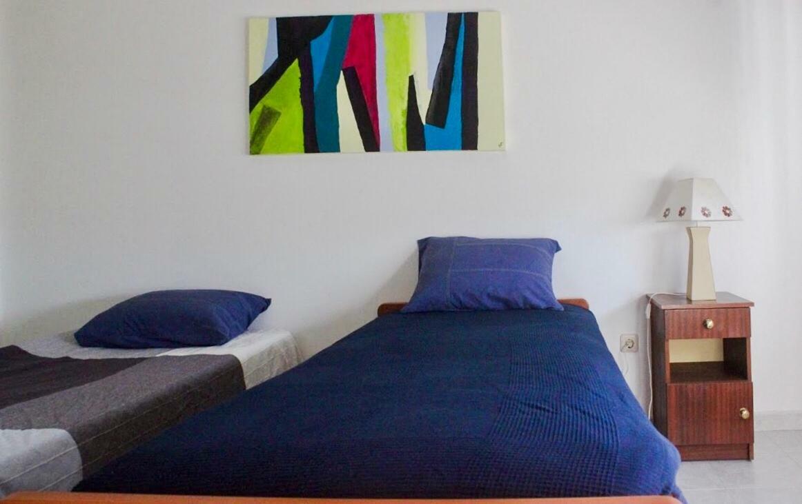 Apartmán Heaven & Tasha Lagos Exteriér fotografie